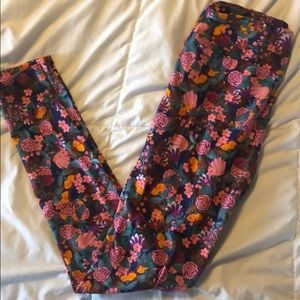LulaRoe leggings
